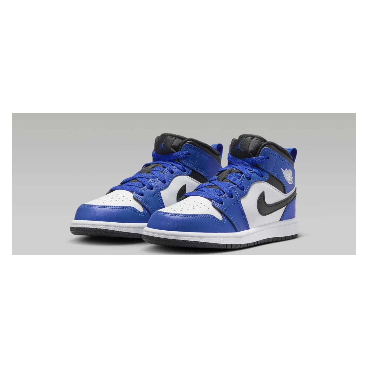 Air Jordan 1 Mid PS "Game Royal"