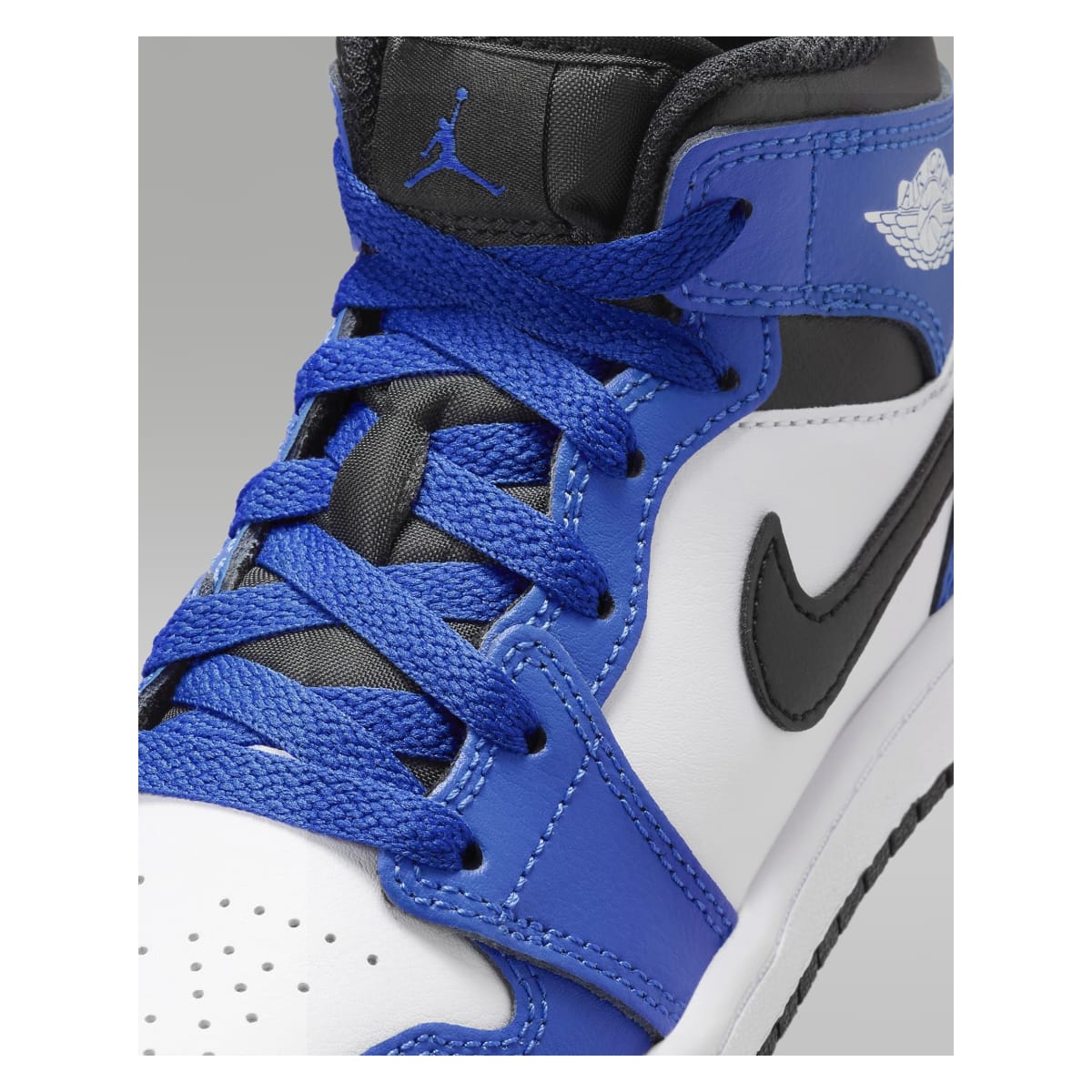 Air Jordan 1 Mid PS "Game Royal"