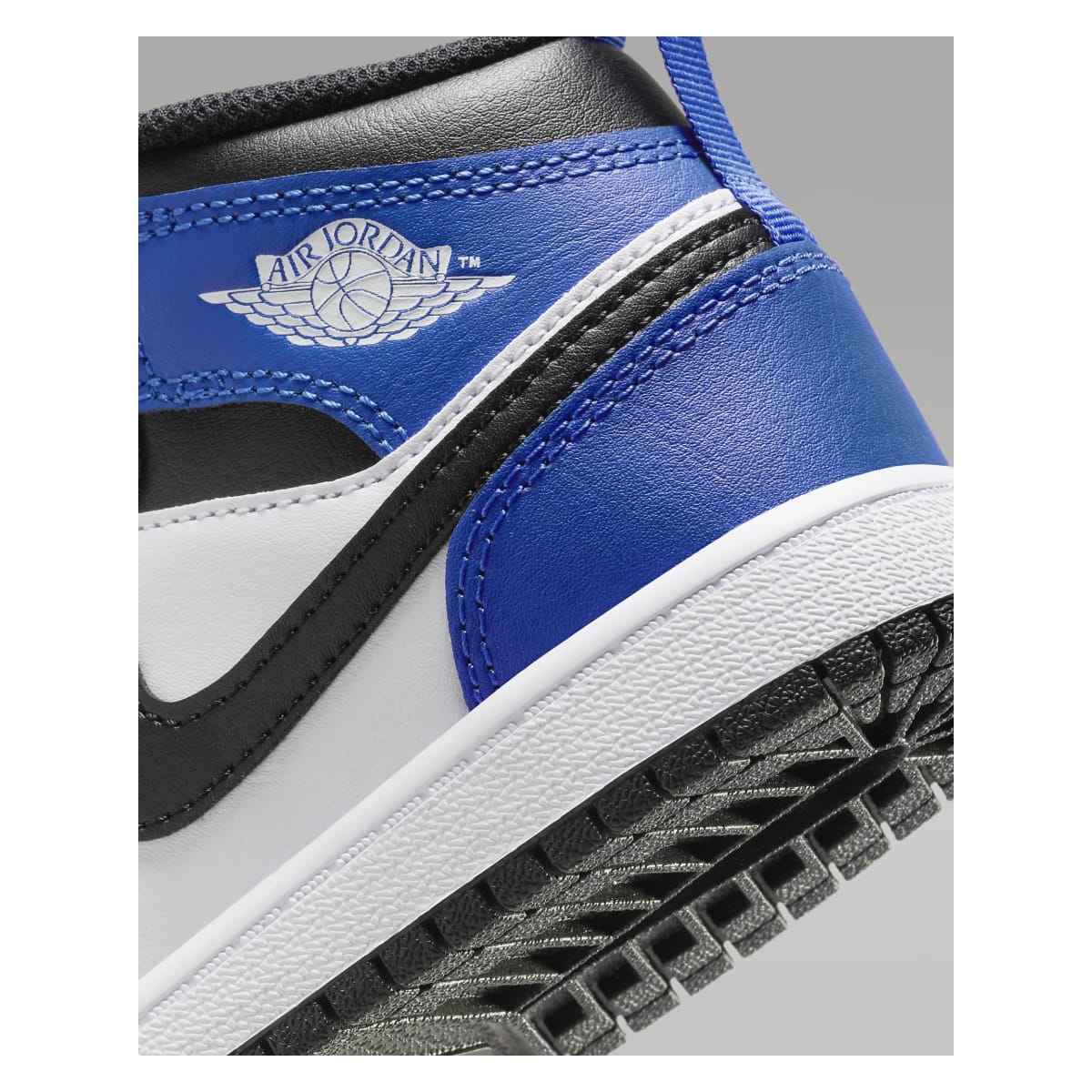 Air Jordan 1 Mid PS "Game Royal"