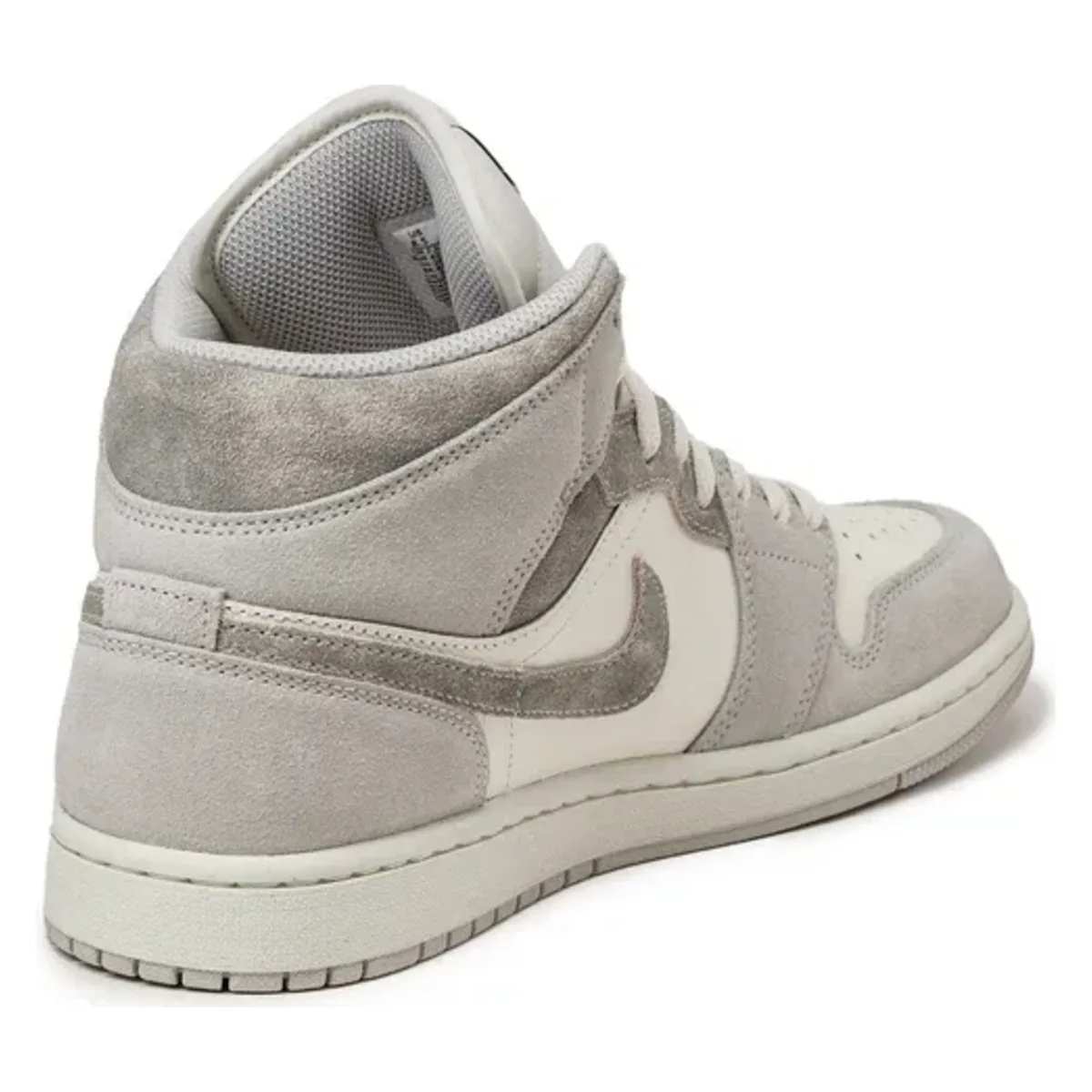 Air Jordan 1 Mid SE "Neutral Grey"