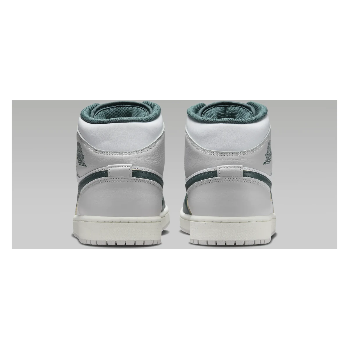 Air Jordan 1 Mid SE "Oxidized Green"