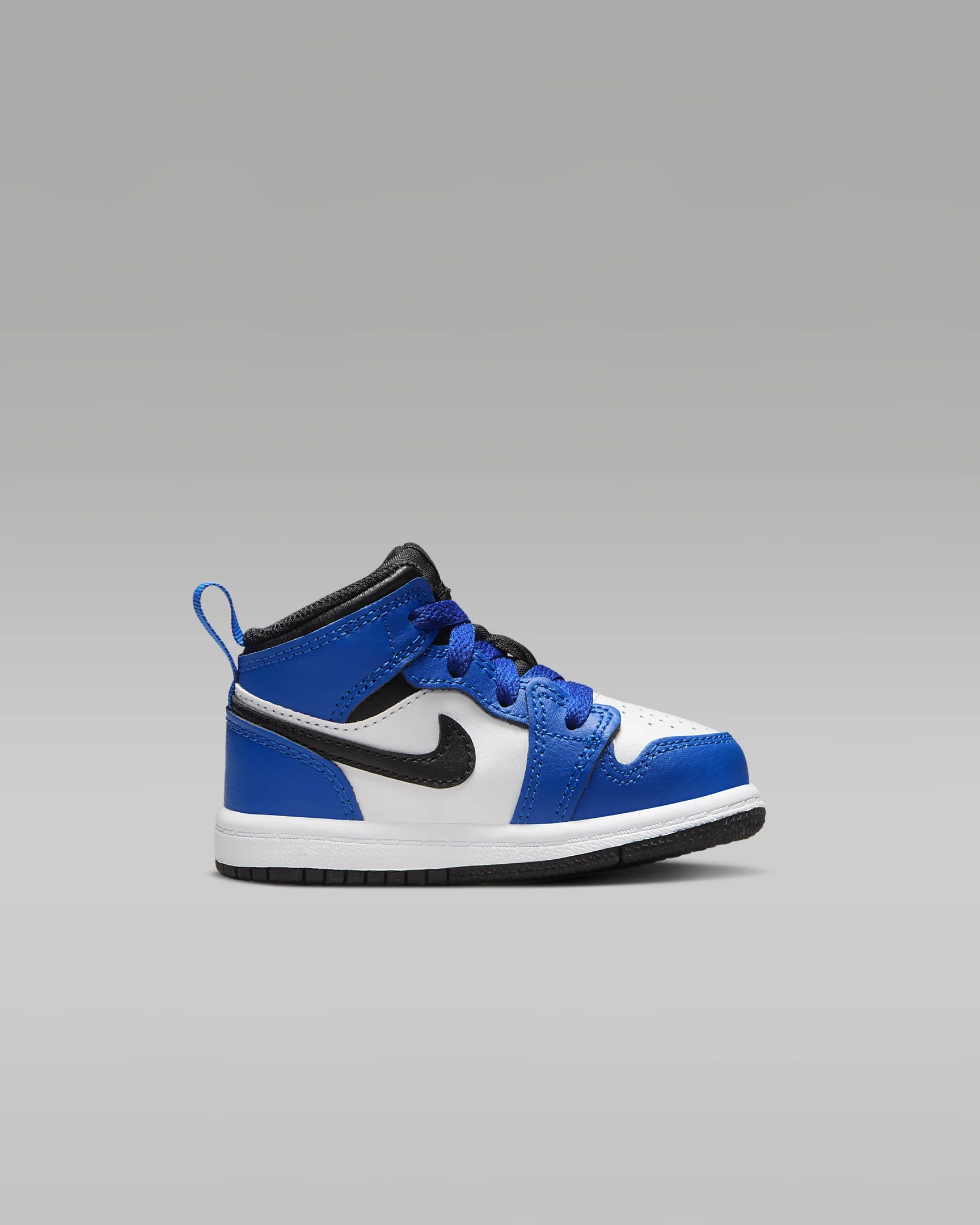 Air Jordan 1 Mid TD "Game Royal"