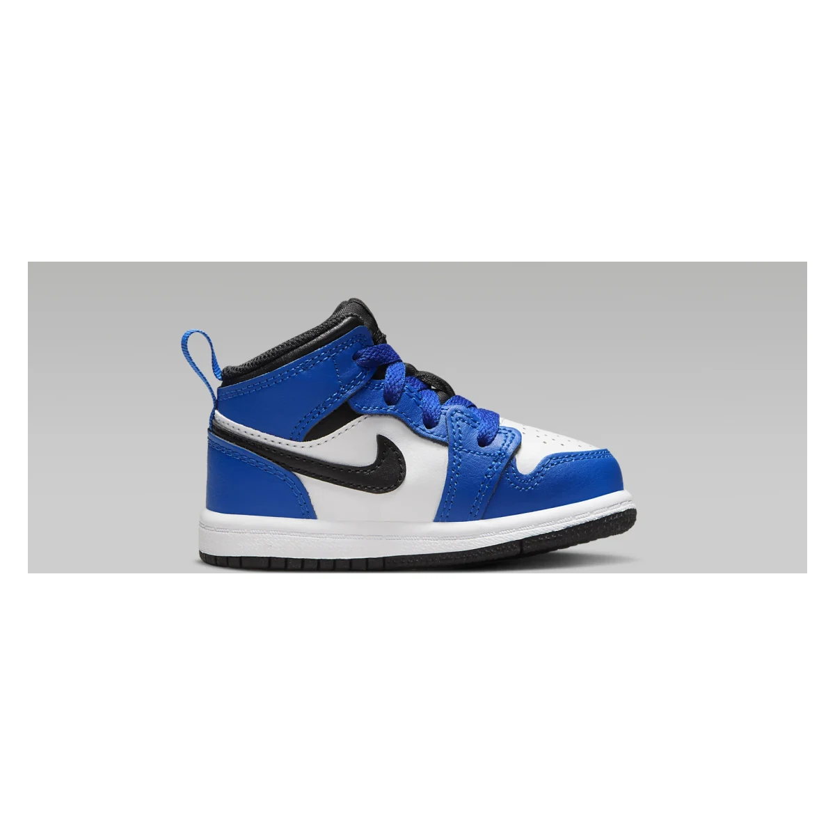 Air Jordan 1 Mid TD "Game Royal"