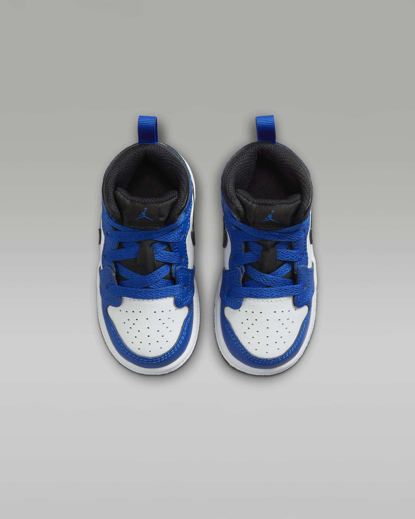 Air Jordan 1 Mid TD "Game Royal"