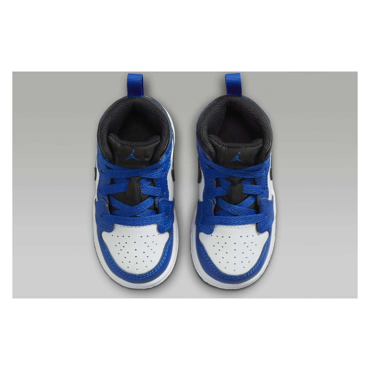 Air Jordan 1 Mid TD "Game Royal"