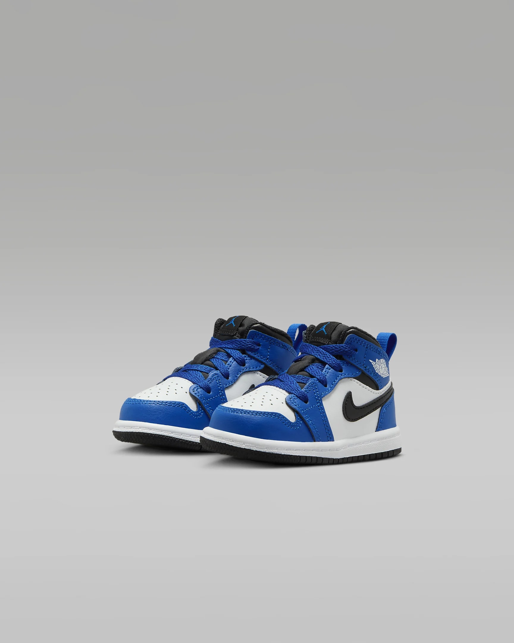 Air Jordan 1 Mid TD "Game Royal"