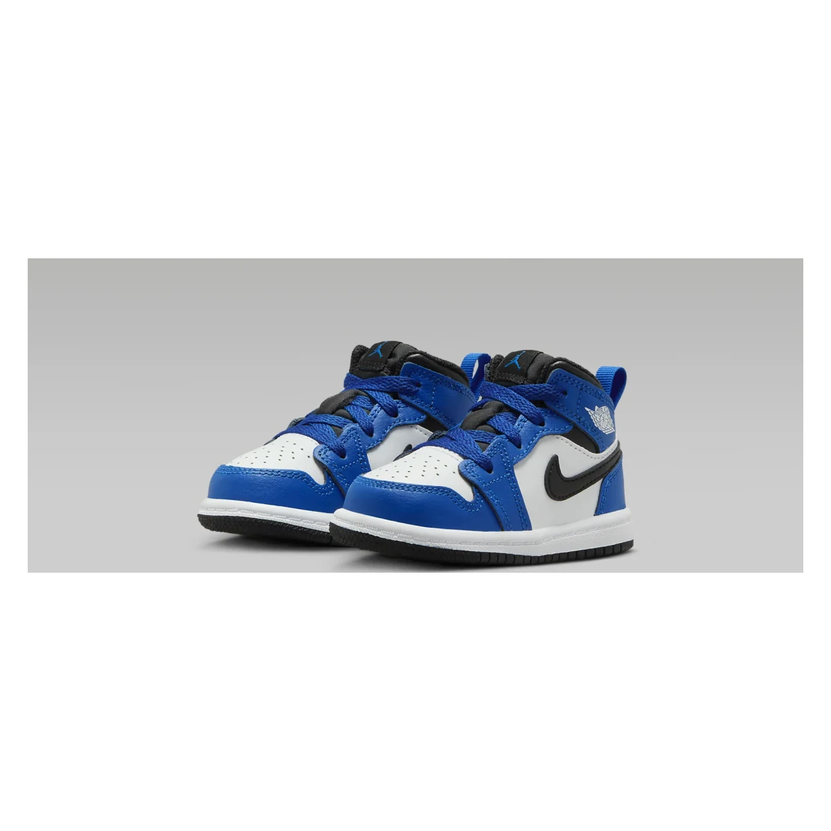 Air Jordan 1 Mid TD "Game Royal"