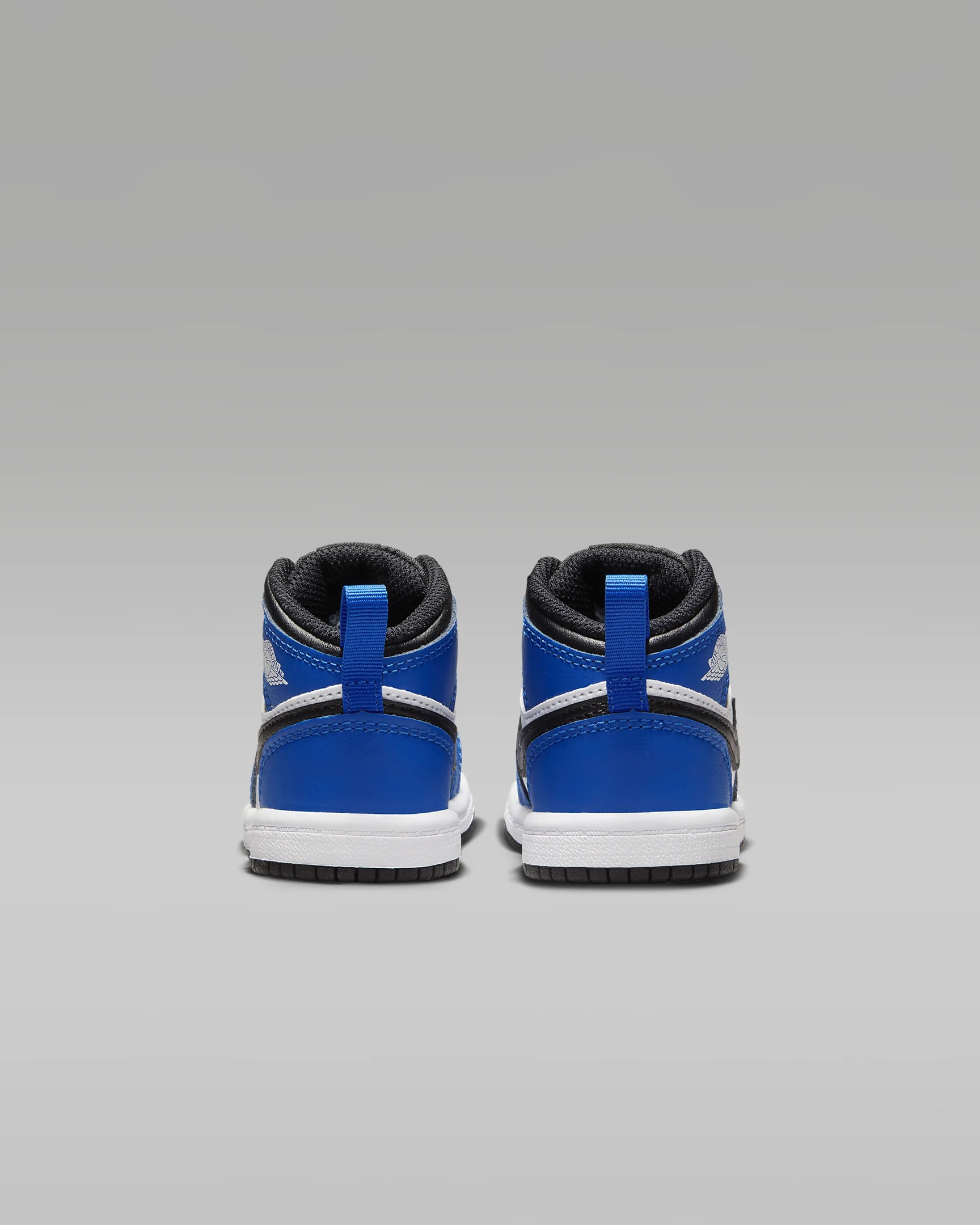 Air Jordan 1 Mid TD "Game Royal"