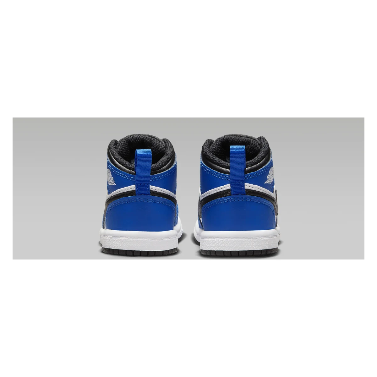 Air Jordan 1 Mid TD "Game Royal"