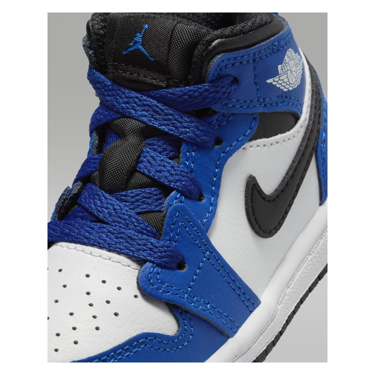 Air Jordan 1 Mid TD "Game Royal"
