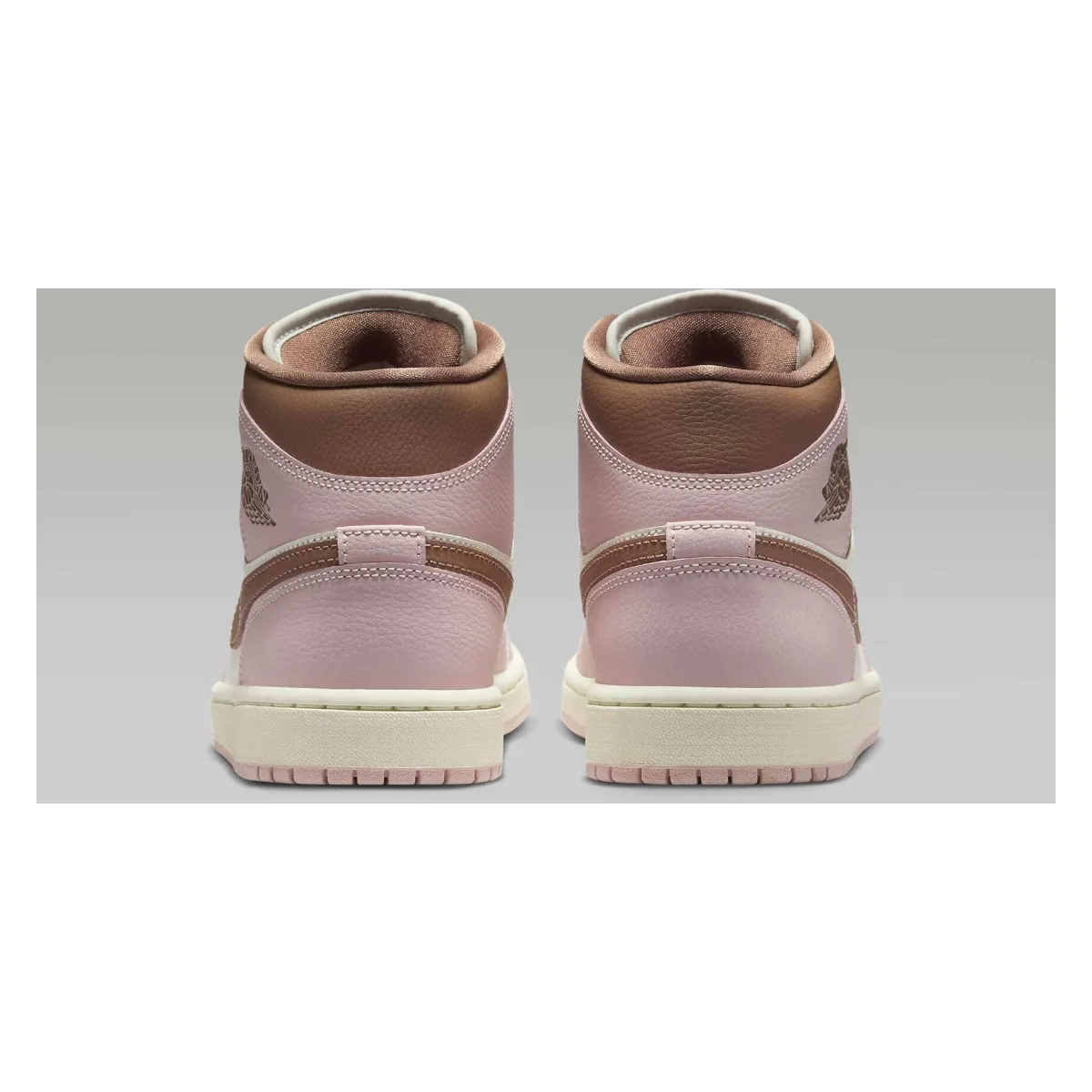 Air Jordan 1 Mid Wmns "Neapolitan"
