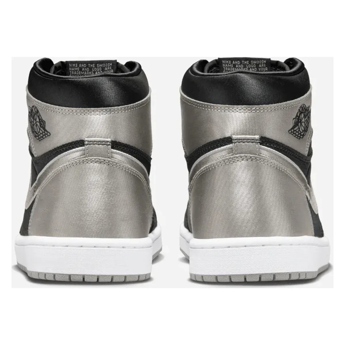Air Jordan 1 Retro Hi OG Wmns "Satin Shadow"