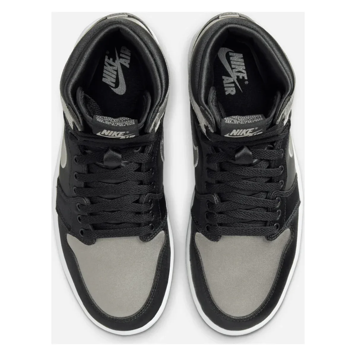 Air Jordan 1 Retro Hi OG Wmns "Satin Shadow"