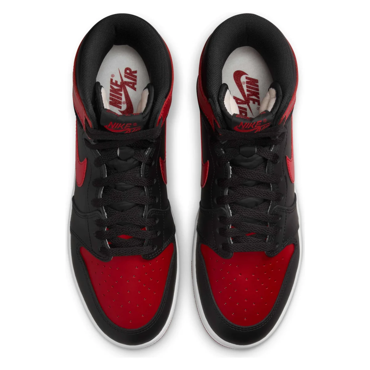 Air Jordan 1 Retro High '85 OG "Bred" 2025