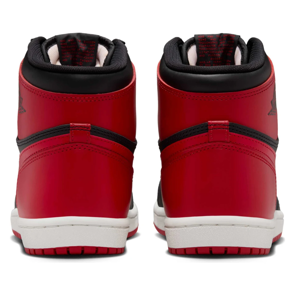 Air Jordan 1 Retro High '85 OG "Bred" 2025