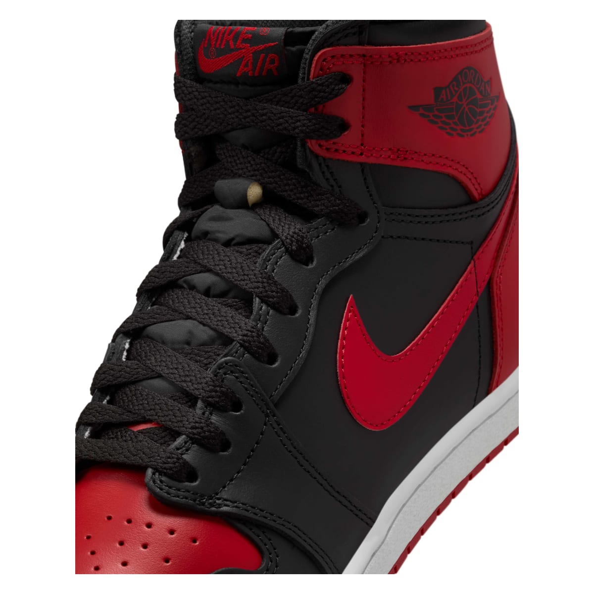 Air Jordan 1 Retro High '85 OG "Bred" 2025