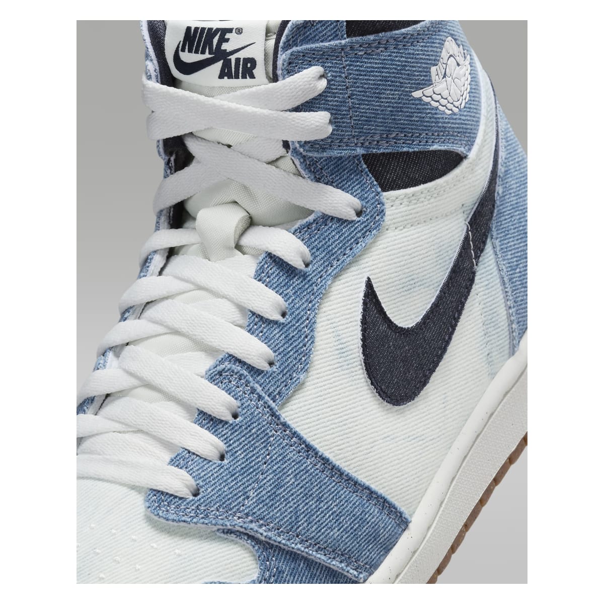 Air Jordan 1 Retro High OG "Denim"