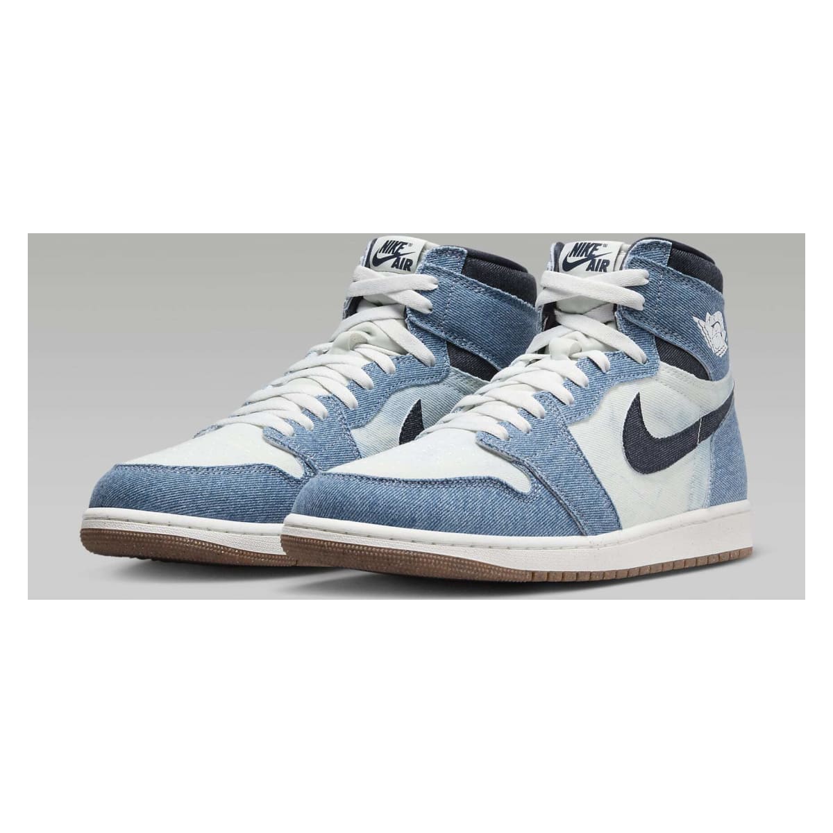 Air Jordan 1 Retro High OG "Denim"