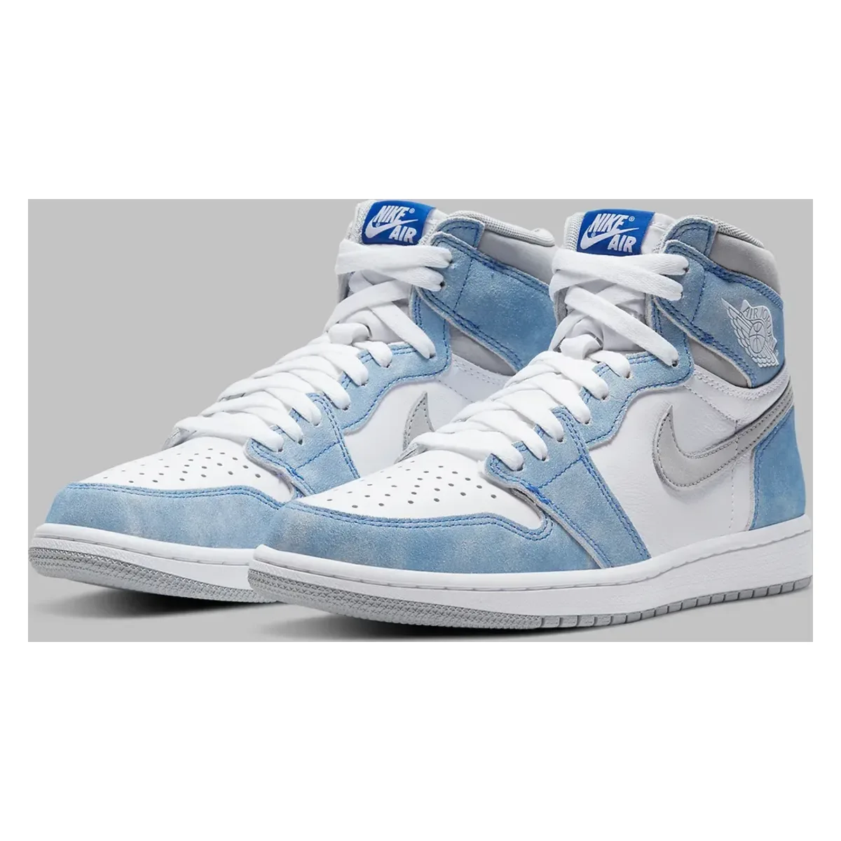 Air Jordan 1 Retro High OG "Hyper Royal"
