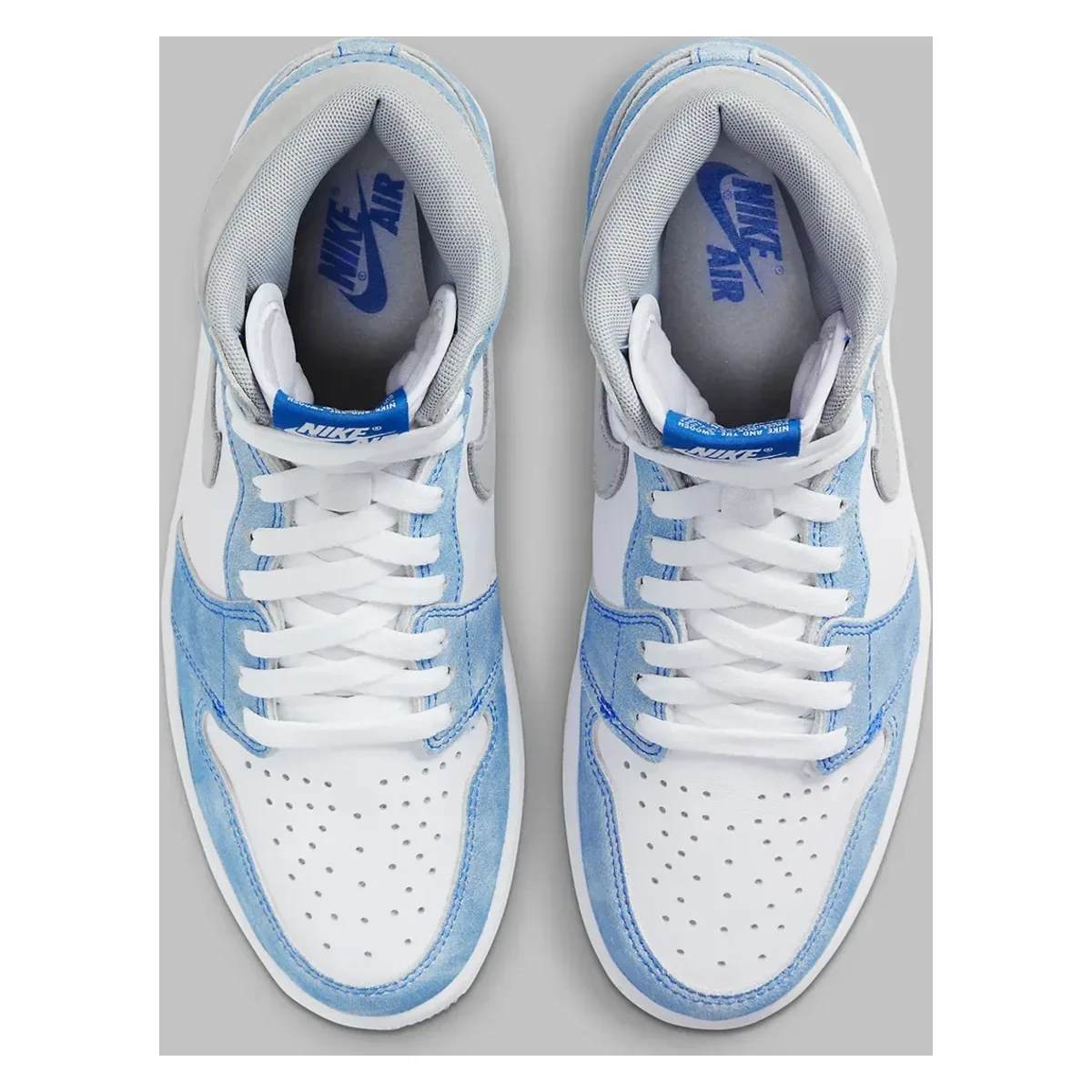 Air Jordan 1 Retro High OG "Hyper Royal"