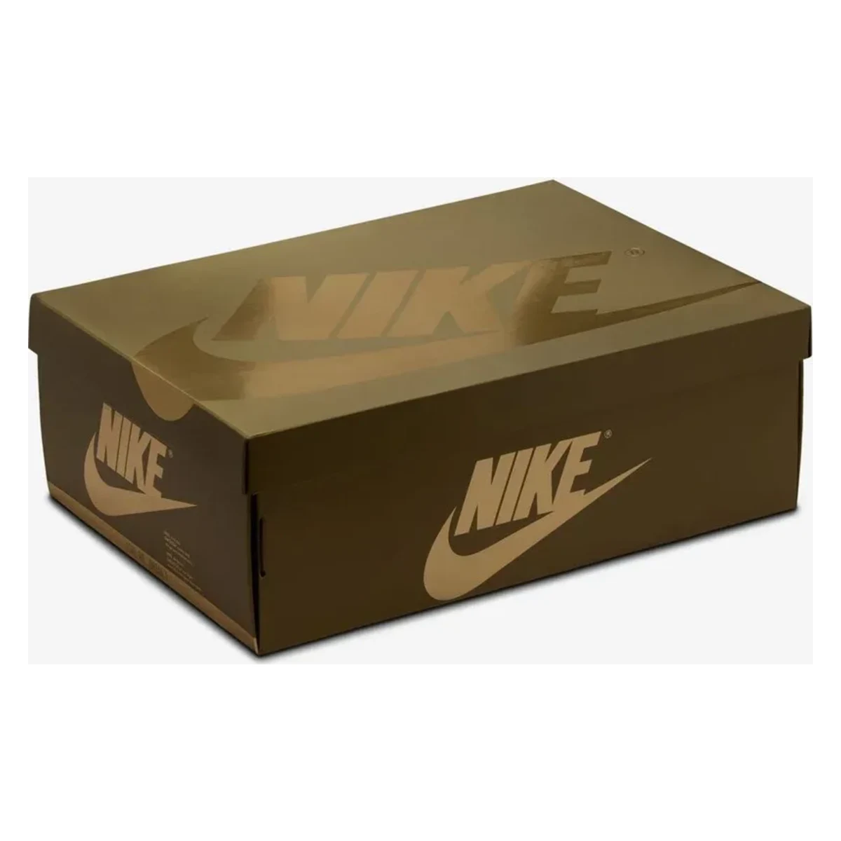 Air Jordan 1 Retro High OG "Metallic Gold"
