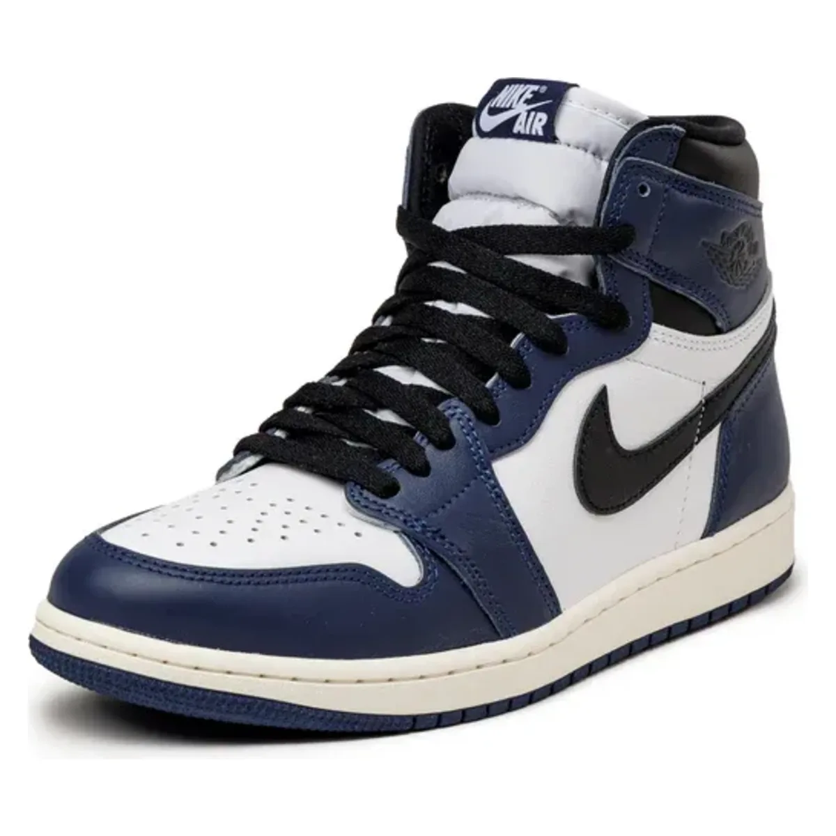 Air Jordan 1 Retro High OG "Midnight Navy"