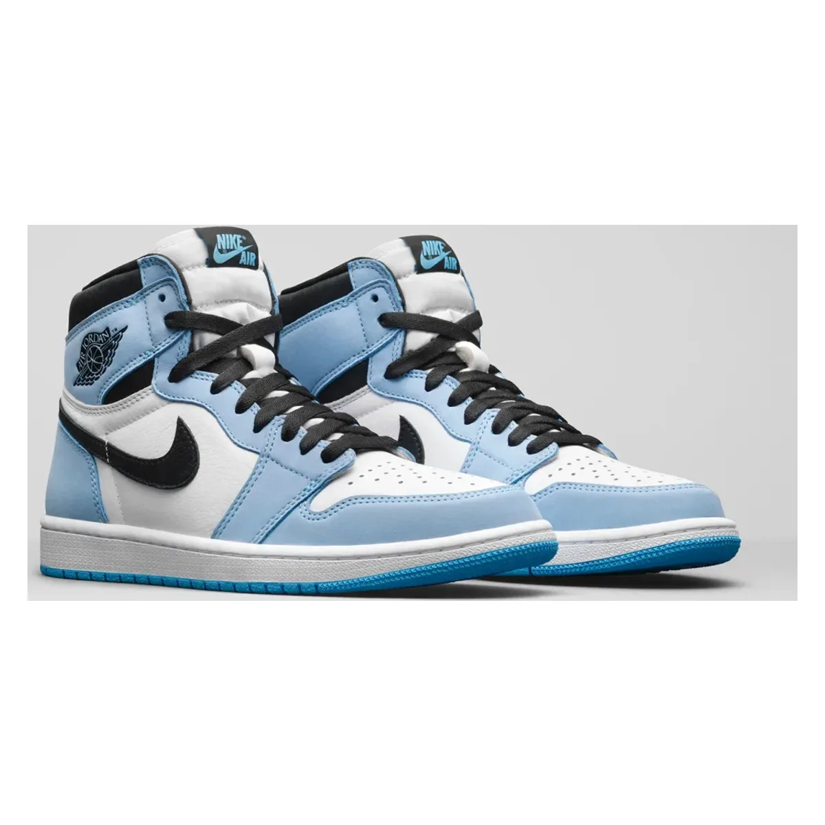 Air Jordan 1 Retro High OG "University Blue"