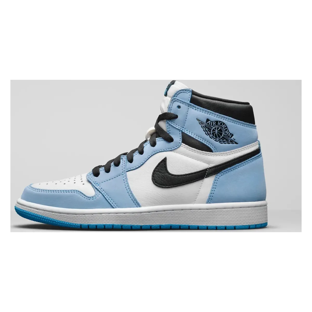 Air Jordan 1 Retro High OG "University Blue"