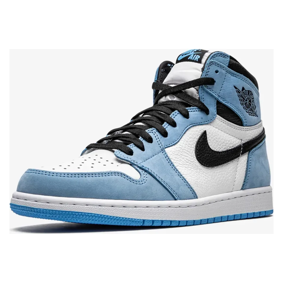 Air Jordan 1 Retro High OG "University Blue"