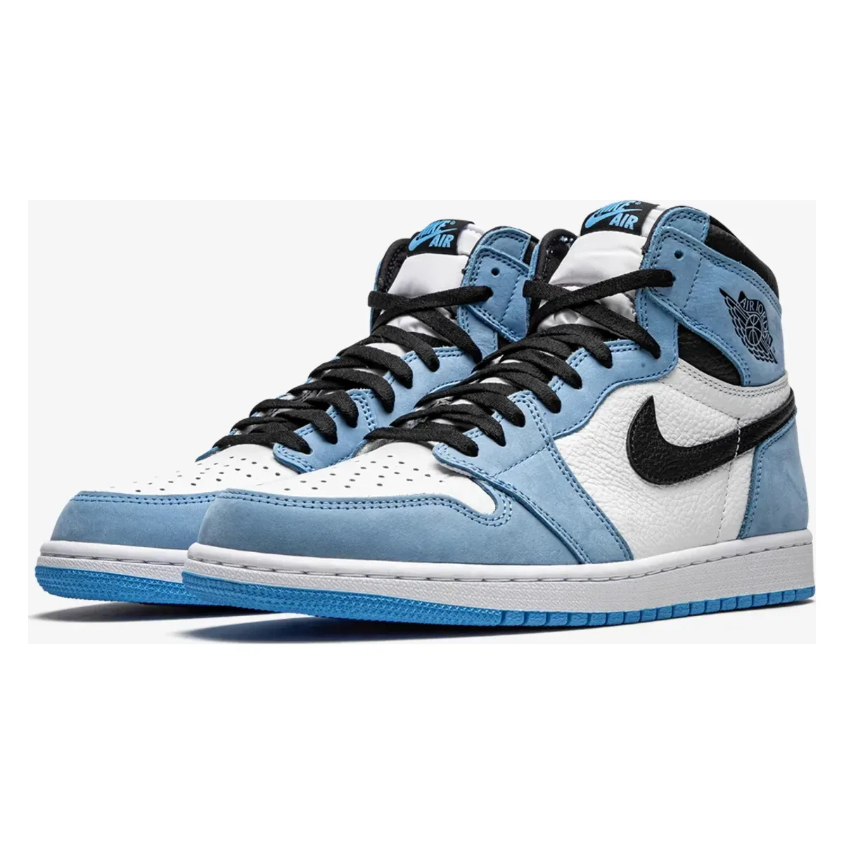 Air Jordan 1 Retro High OG "University Blue"