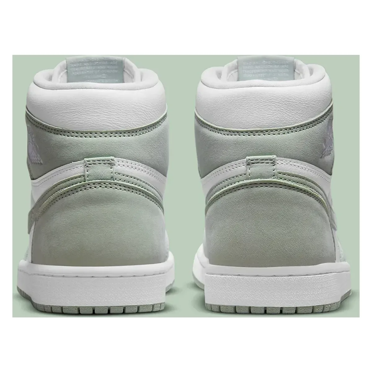 Air Jordan 1 Retro High OG Wmns "Seafoam"