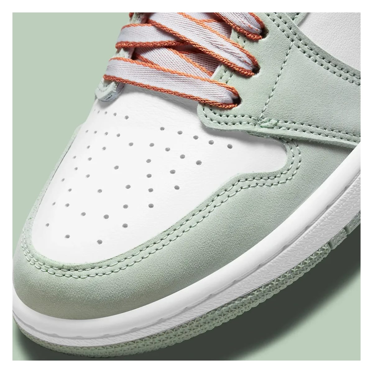 Air Jordan 1 Retro High OG Wmns "Seafoam"