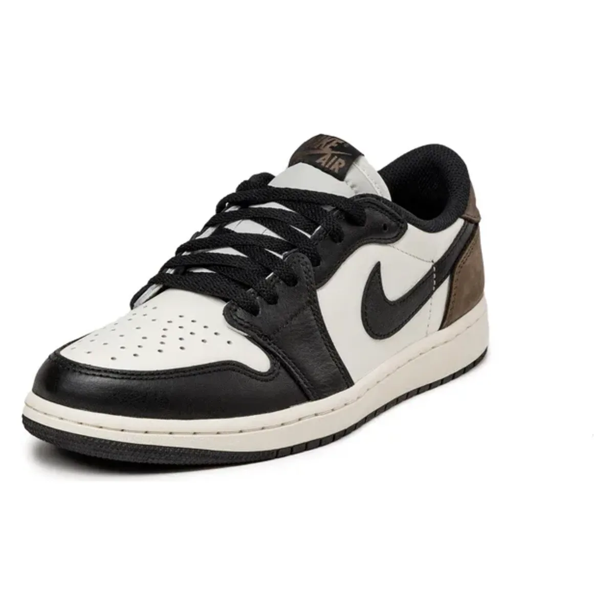 Air Jordan 1 Retro Low OG "Mocha"