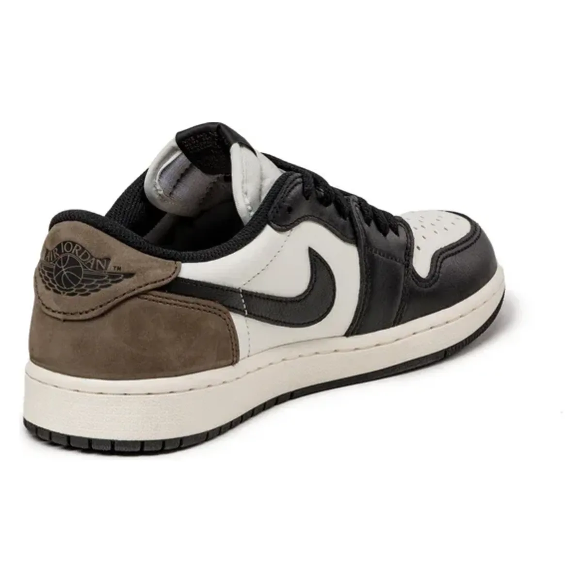 Air Jordan 1 Retro Low OG "Mocha"