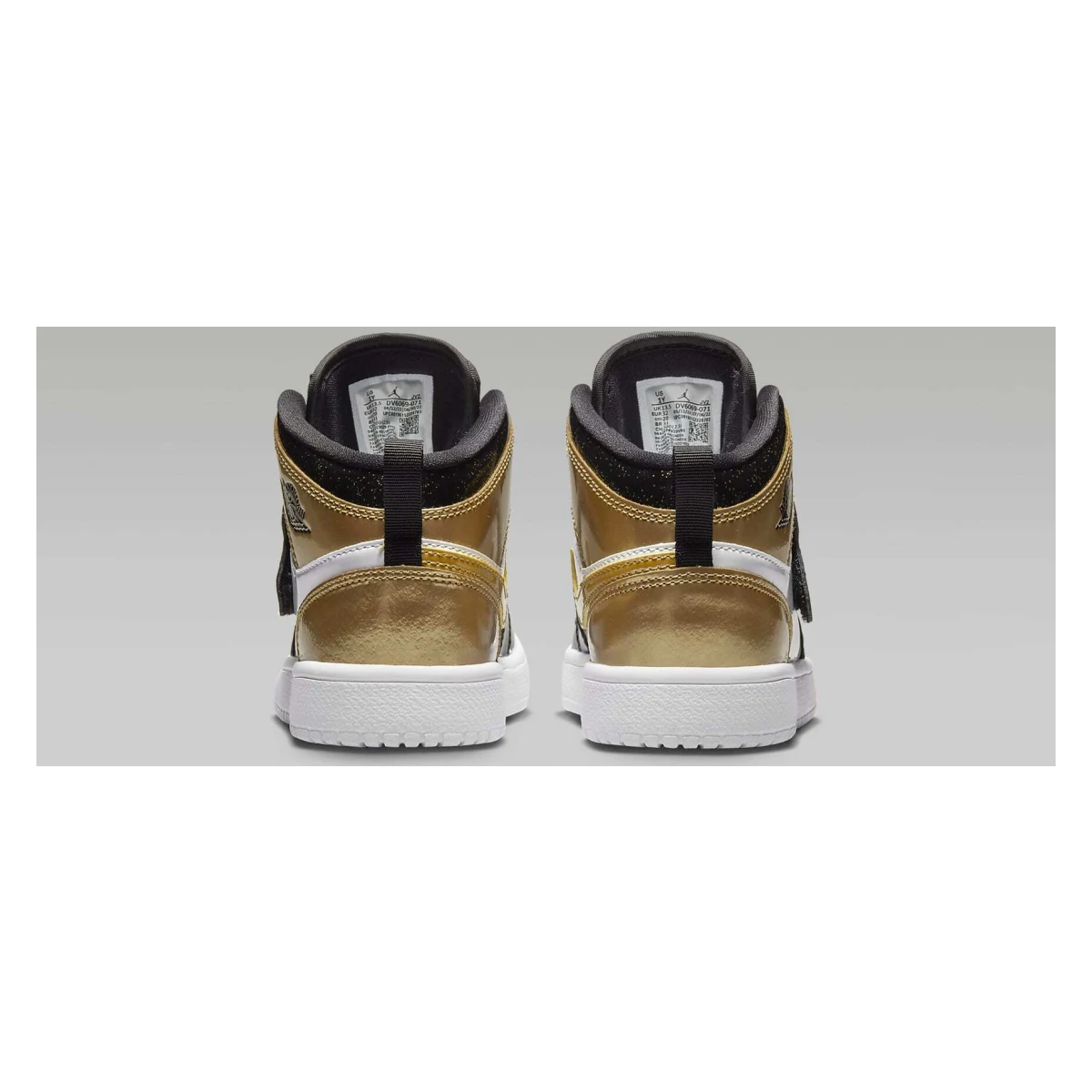 Air Jordan 1 SE Sky PS "Metallic Gold"