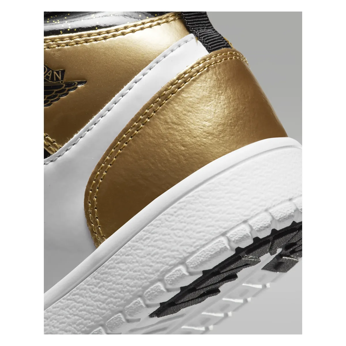 Air Jordan 1 SE Sky PS "Metallic Gold"