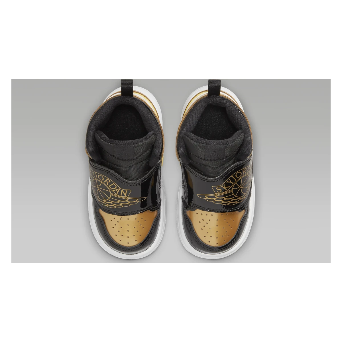 Air Jordan 1 SE Sky TD "Metallic Gold"