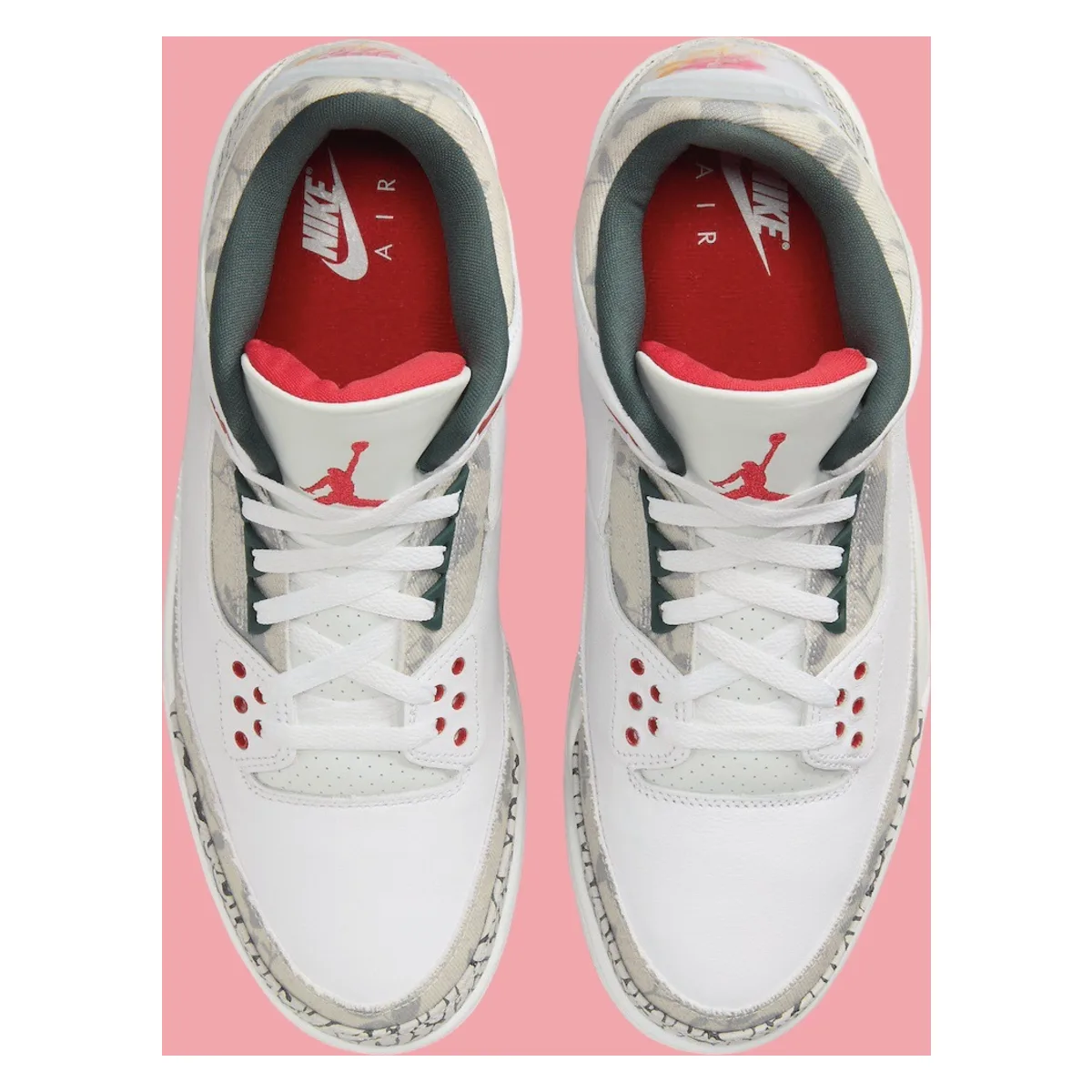 Air Jordan 3 Retro "Wings"