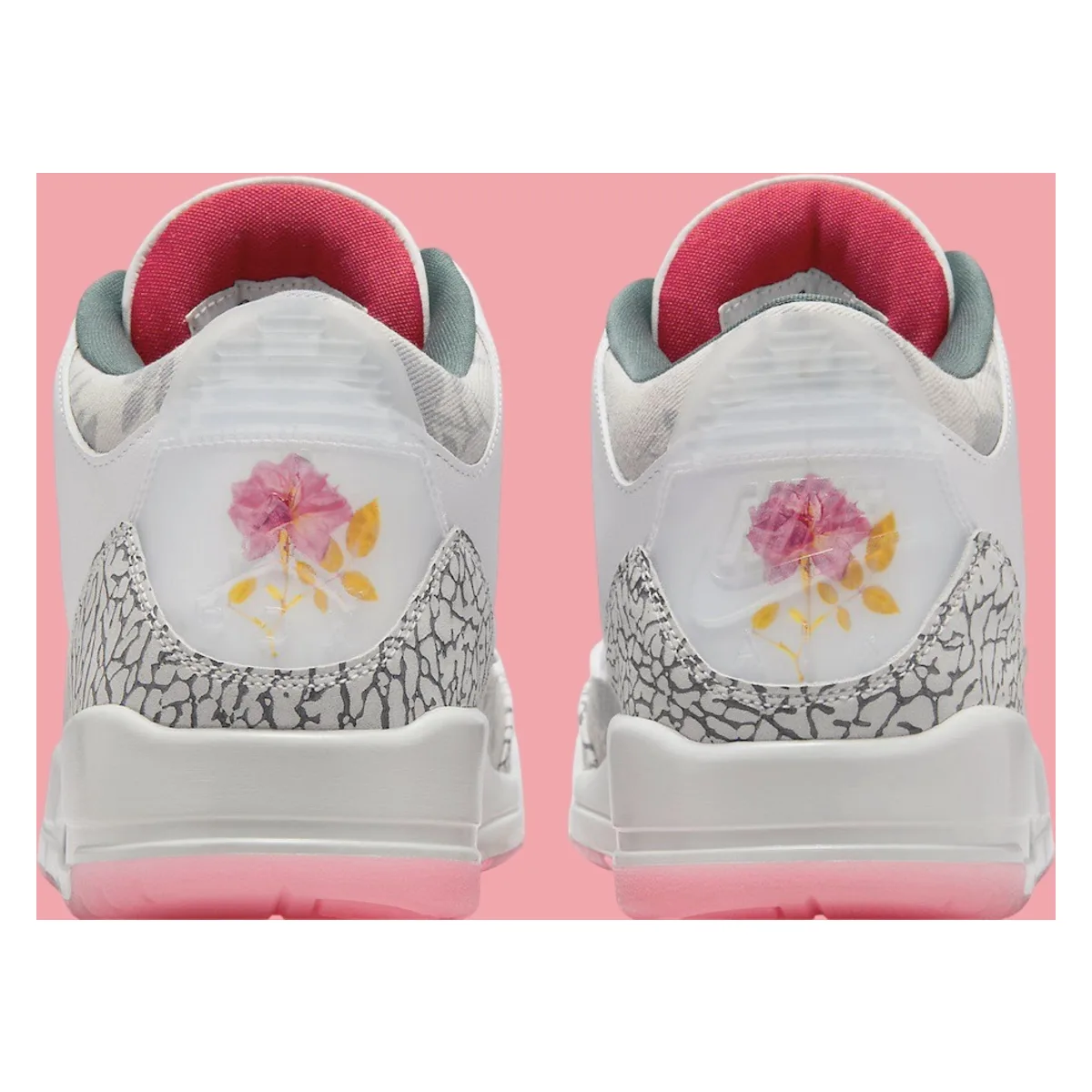 Air Jordan 3 Retro "Wings"