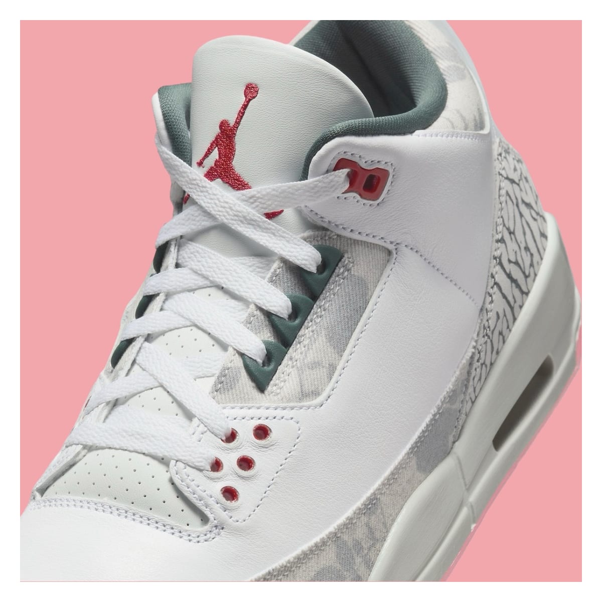 Air Jordan 3 Retro "Wings"