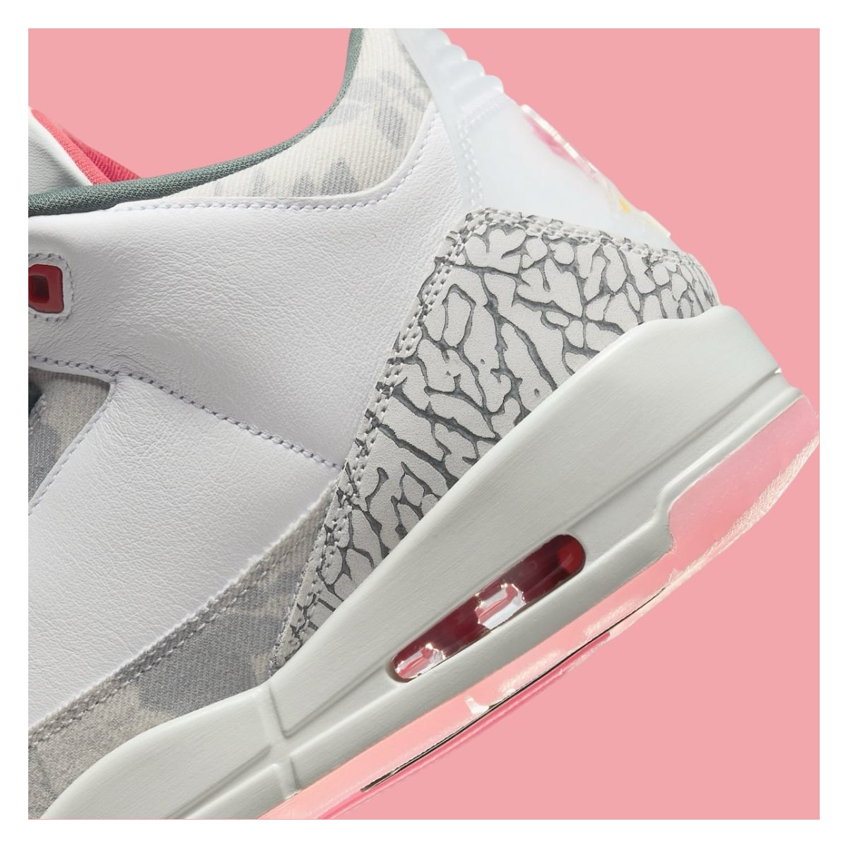 Air Jordan 3 Retro "Wings"