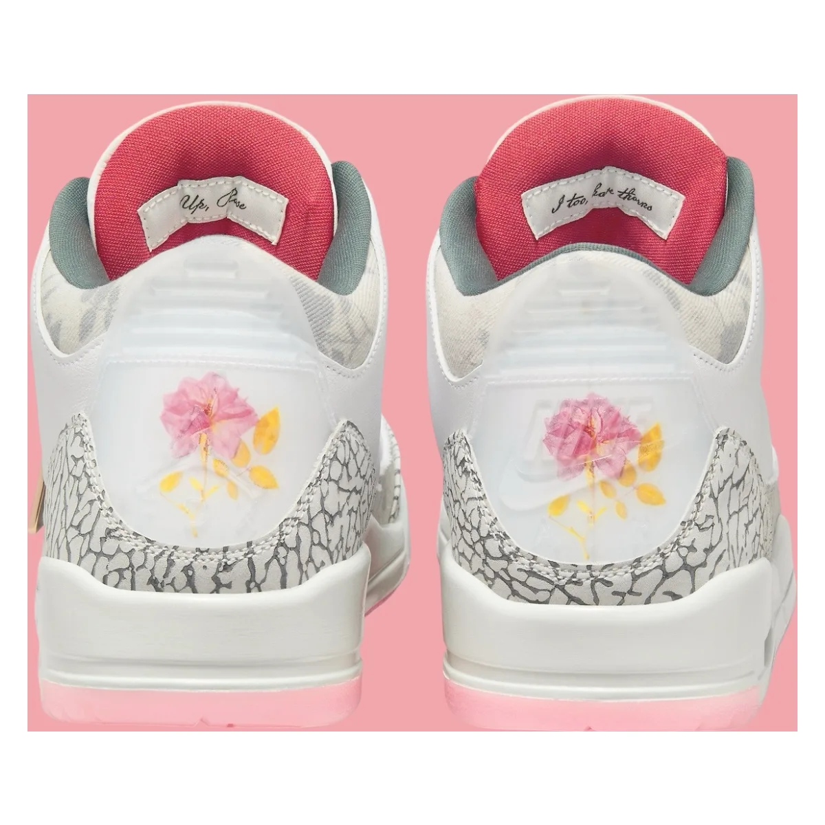 Air Jordan 3 Retro "Wings"
