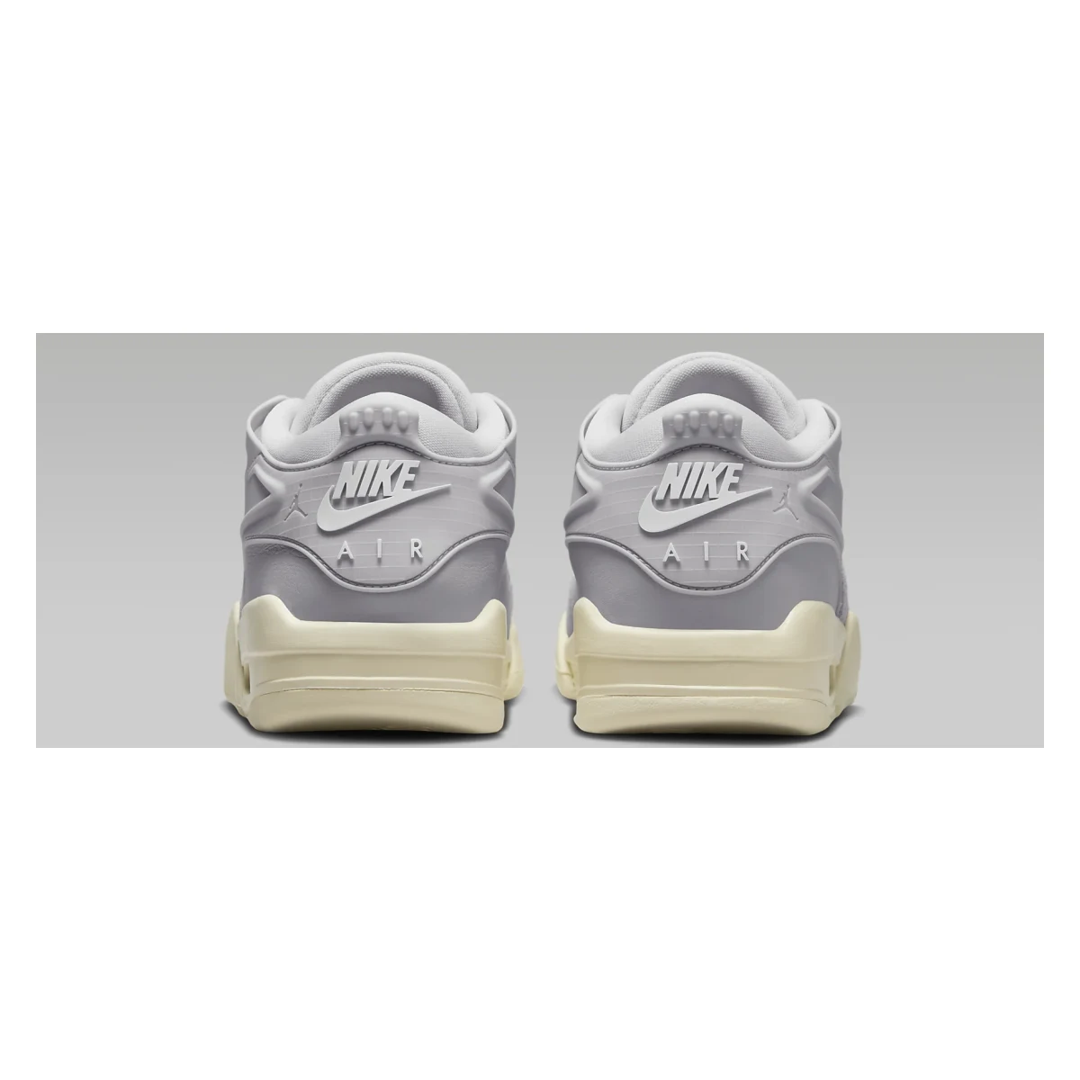 Air Jordan 4 RM Wmns "Light Bone & Phantom"