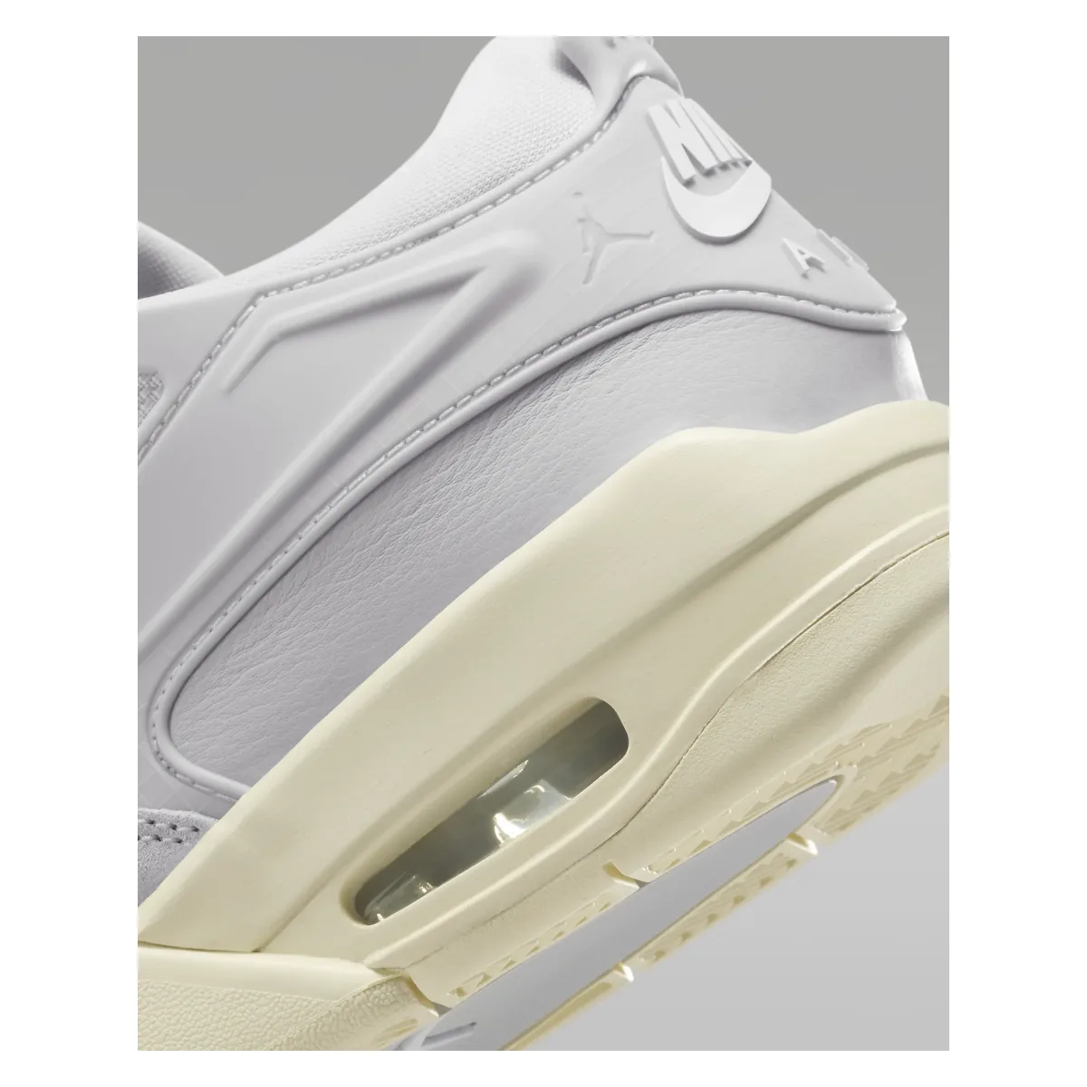 Air Jordan 4 RM Wmns "Light Bone & Phantom"