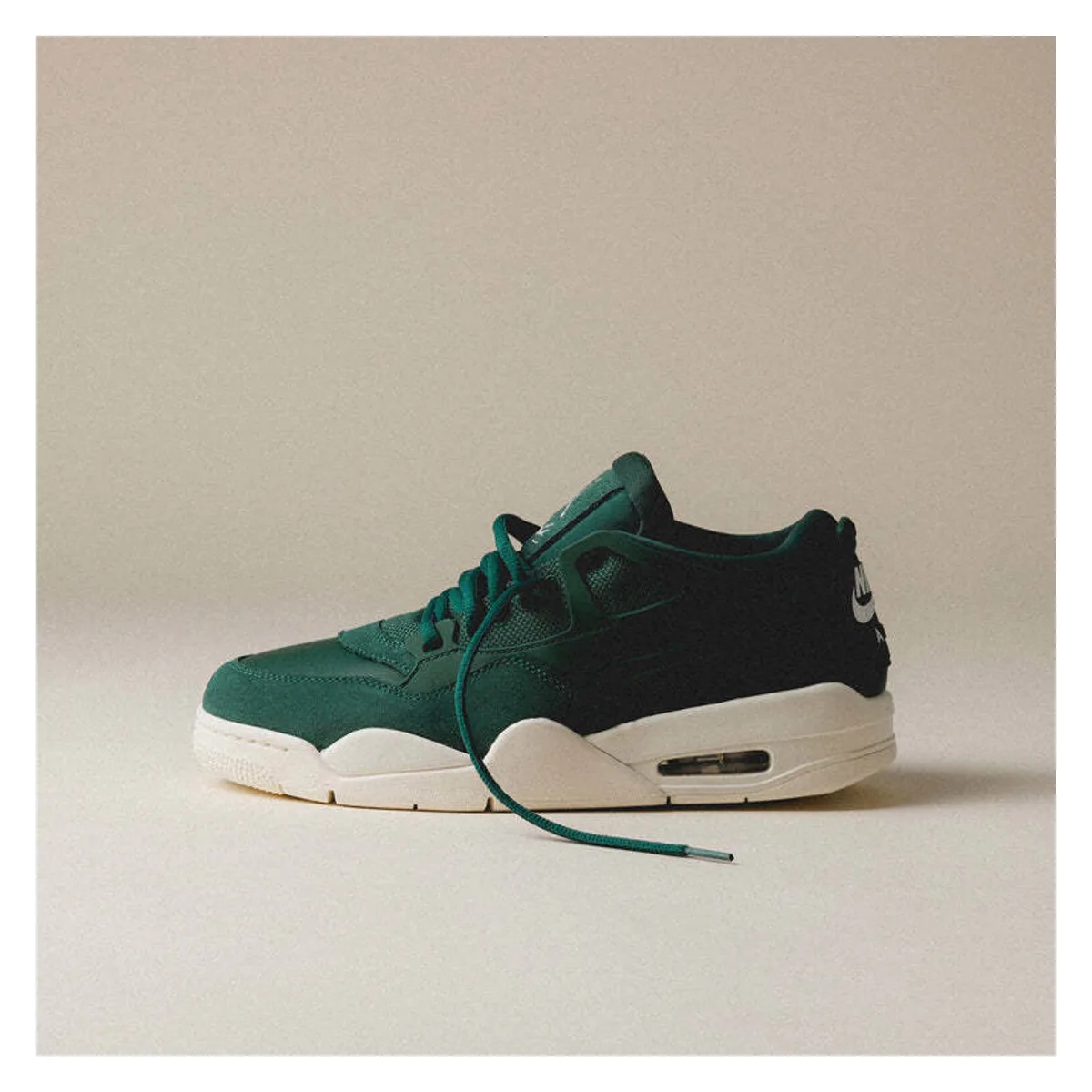 Air Jordan 4 RM Wmns "Oxidized Green"