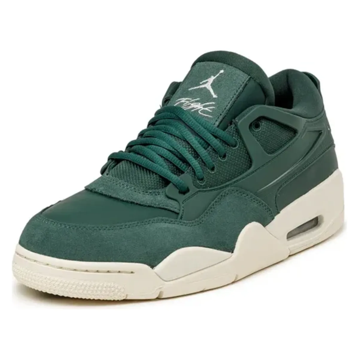 Air Jordan 4 RM Wmns "Oxidized Green"