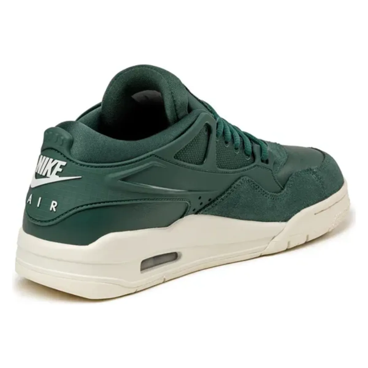 Air Jordan 4 RM Wmns "Oxidized Green"