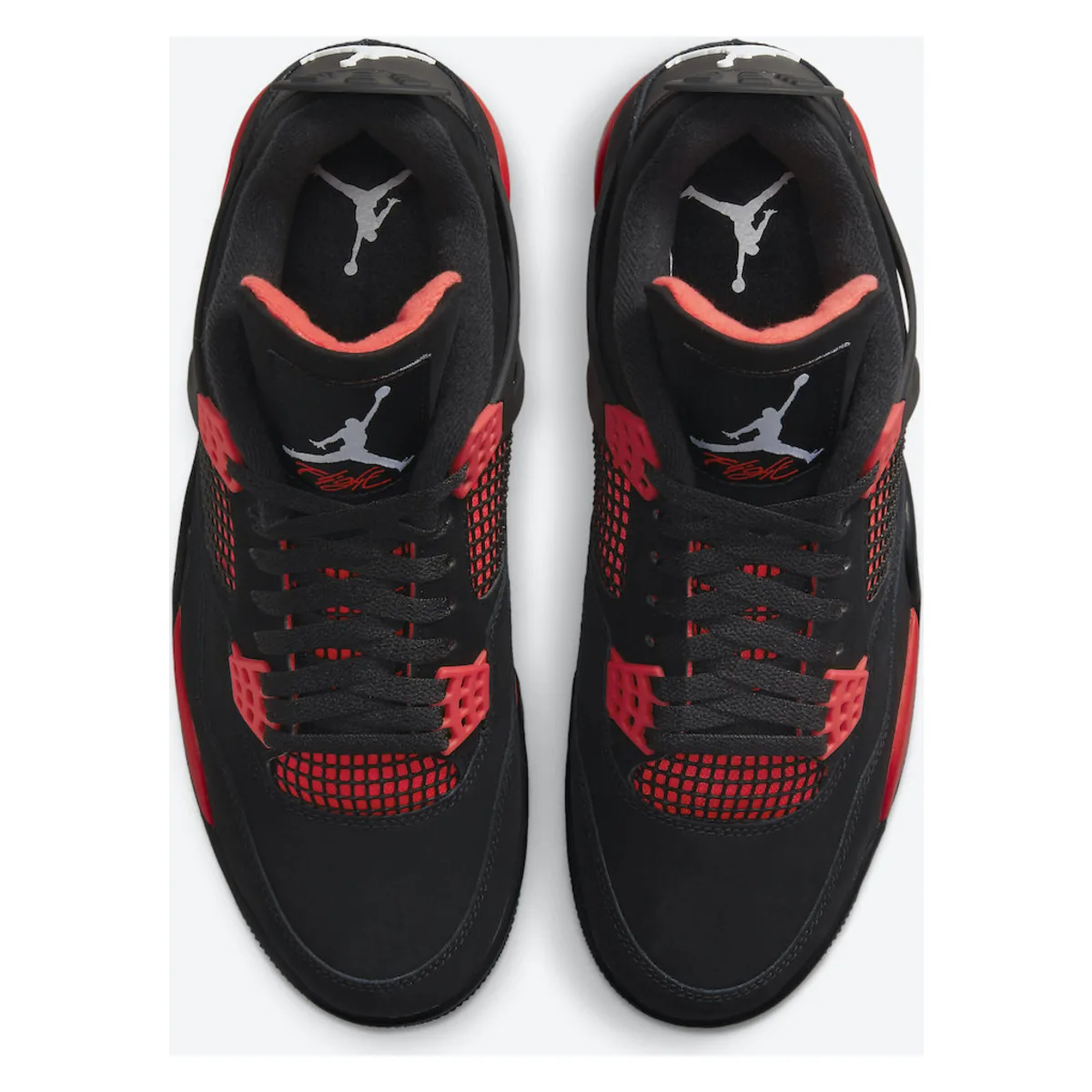 Air Jordan 4 Retro "Crimson"