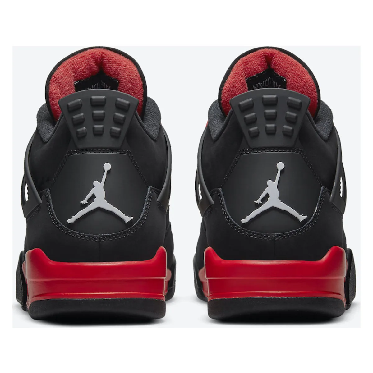 Air Jordan 4 Retro "Crimson"