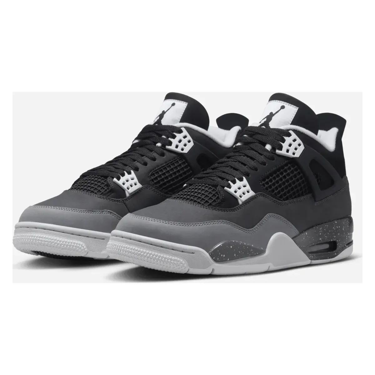 Air Jordan 4 Retro "Fear"